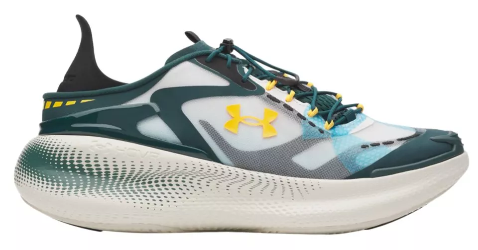 Obuwie Under Armour Echo SlipSpeed