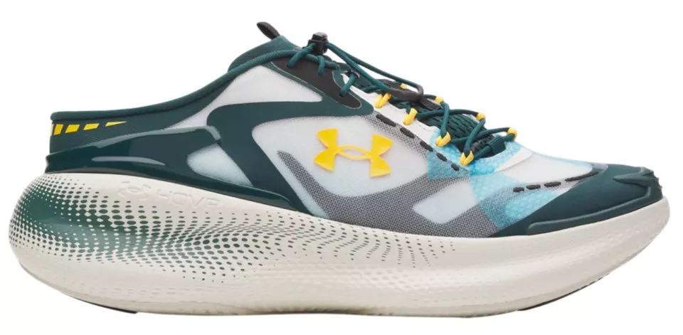 Obuwie Under Armour Echo SlipSpeed