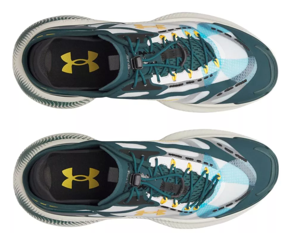Obuwie Under Armour Echo SlipSpeed