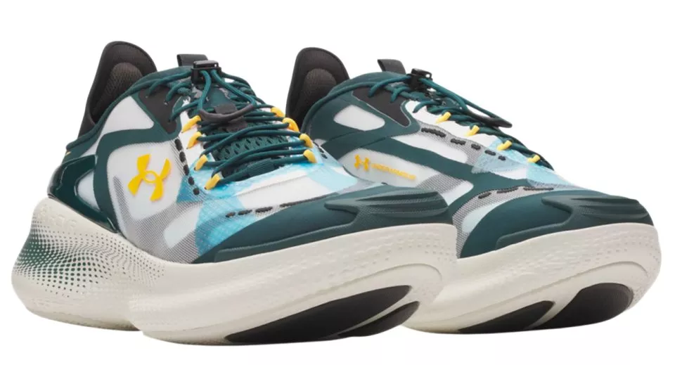 Obuwie Under Armour Echo SlipSpeed