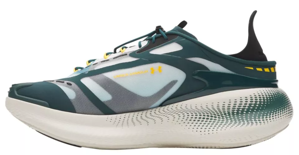 Obuwie Under Armour Echo SlipSpeed