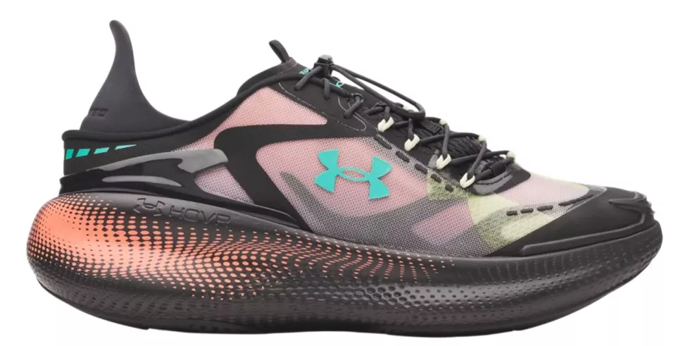 Schuhe Under Armour Echo SlipSpeed