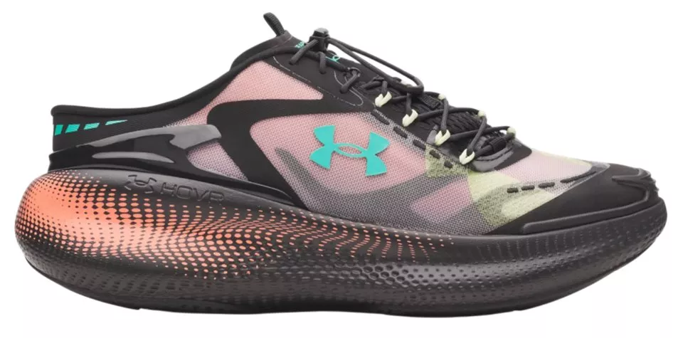 Schuhe Under Armour Echo SlipSpeed