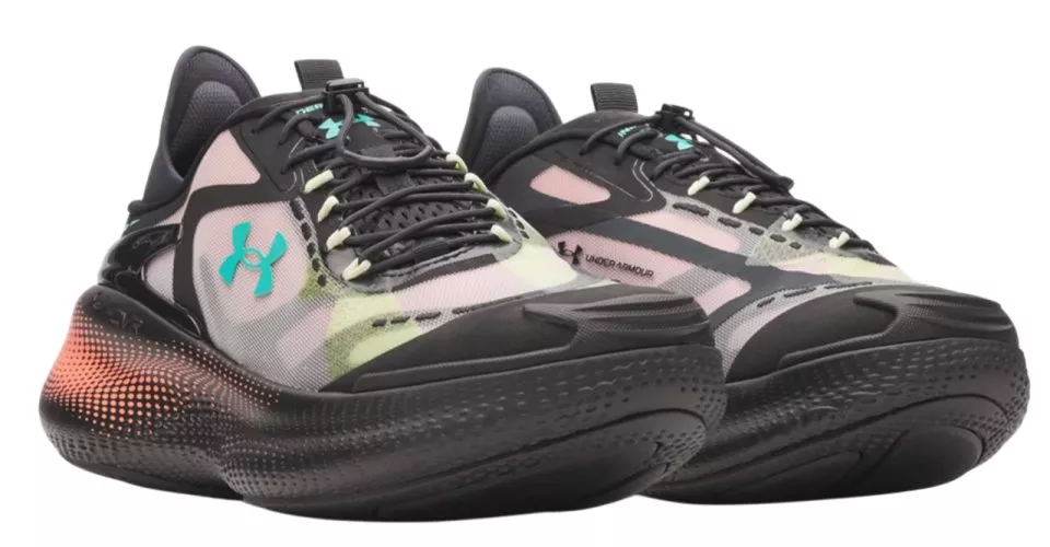Schuhe Under Armour Echo SlipSpeed
