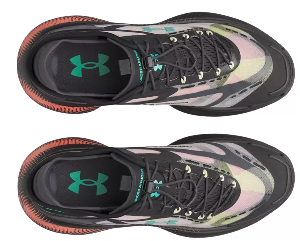 Schuhe Under Armour Echo SlipSpeed