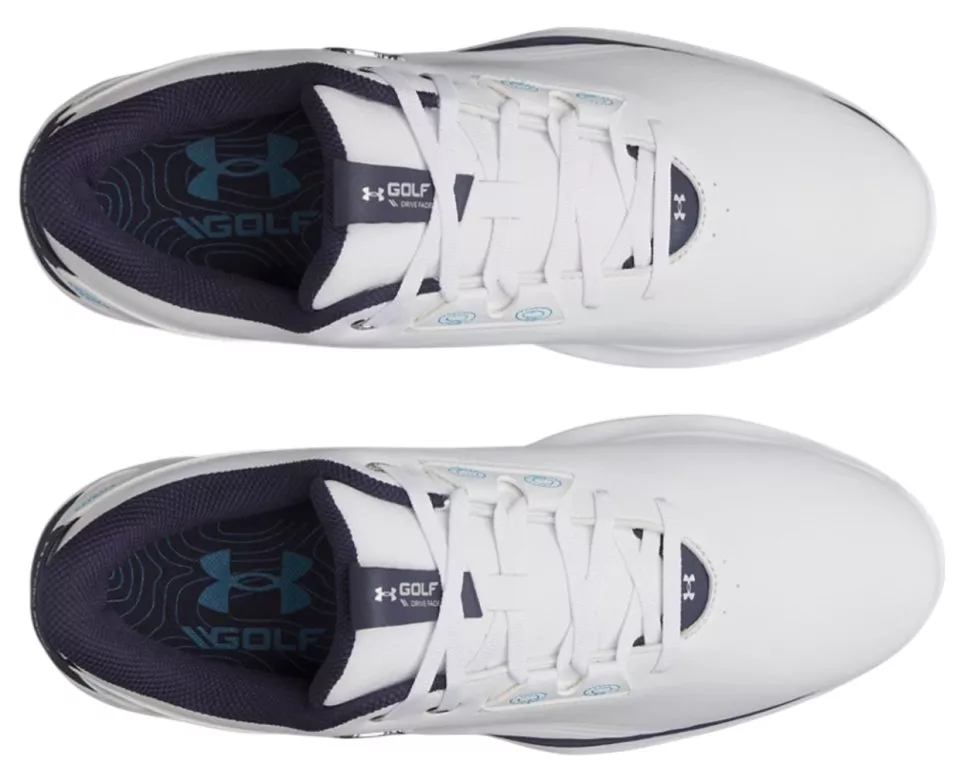 Pánská golfová obuv Under Armour Drive Fade 2 Spikeless