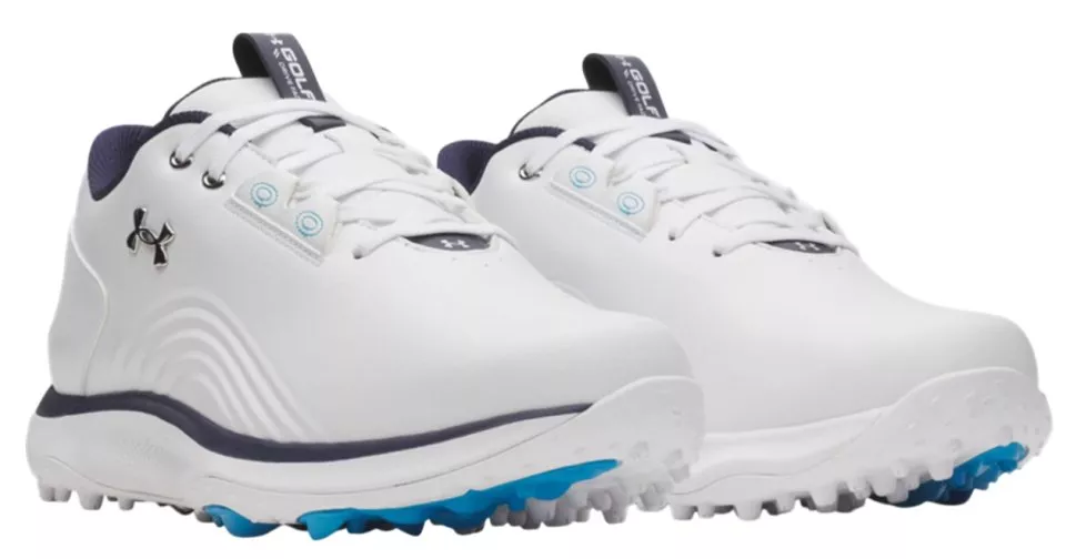 Pánská golfová obuv Under Armour Drive Fade 2 Spikeless