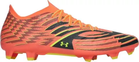 Ghete de fotbal Under Armour | 63 Produse - 11teamsports.ro