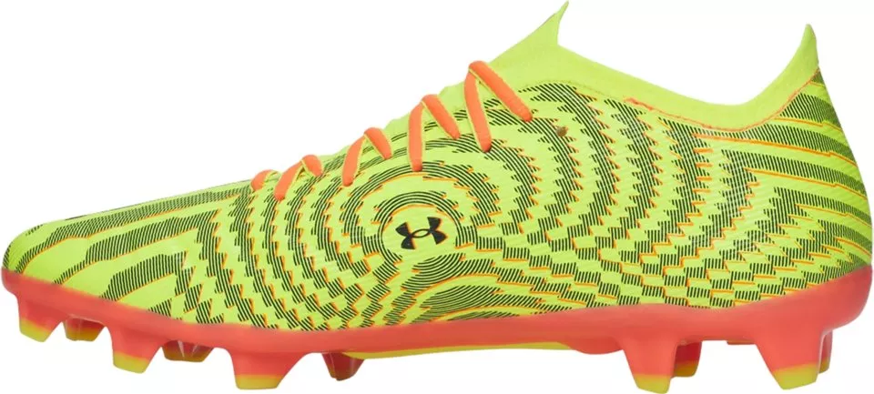 Football shoes Under Armour Shadow Pro 4 FG