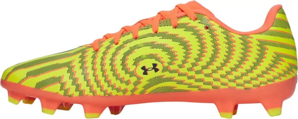 Under Armour Shadow Select 4 FG Futballcipő