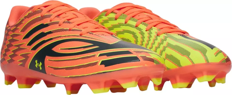 Under Armour Shadow Select 4 FG Futballcipő