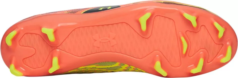 Under Armour Shadow Select 4 FG Futballcipő