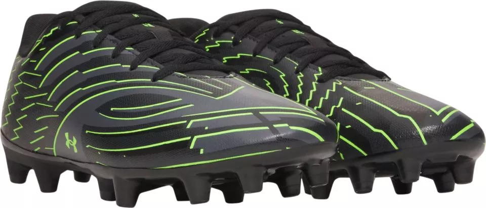 Under Armour Shadow Club 4 FG Futballcipő