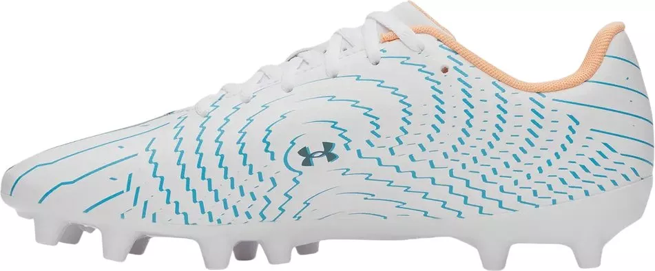 Ghete de fotbal Under Armour Shadow Club 4 FG