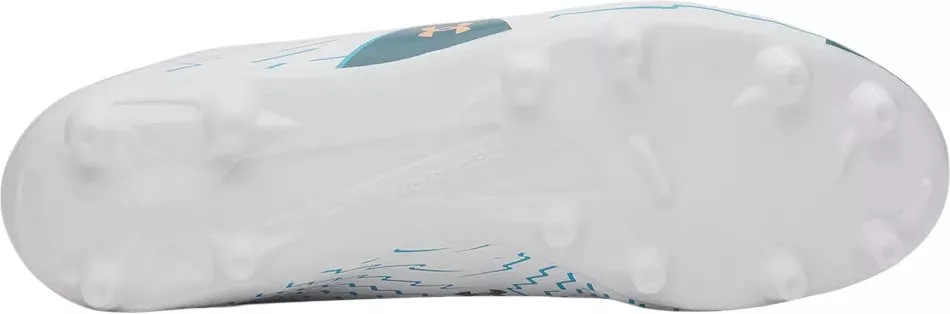 Ghete de fotbal Under Armour Shadow Club 4 FG