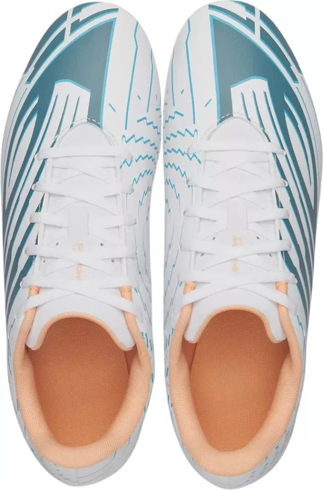 Ghete de fotbal Under Armour Shadow Club 4 FG