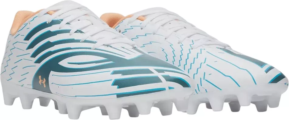 Ghete de fotbal Under Armour Shadow Club 4 FG