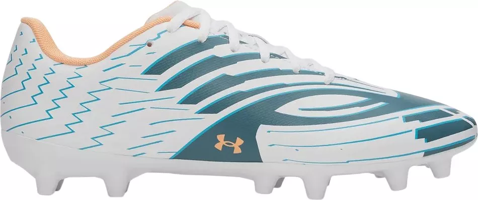 Ghete de fotbal Under Armour Shadow Club 4 FG