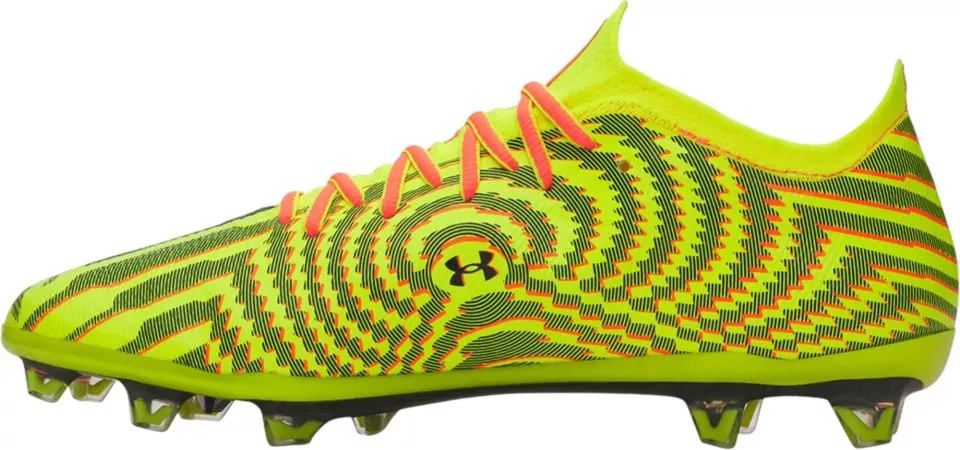 Football shoes Under Armour Shadow Elite 4 Mach FG