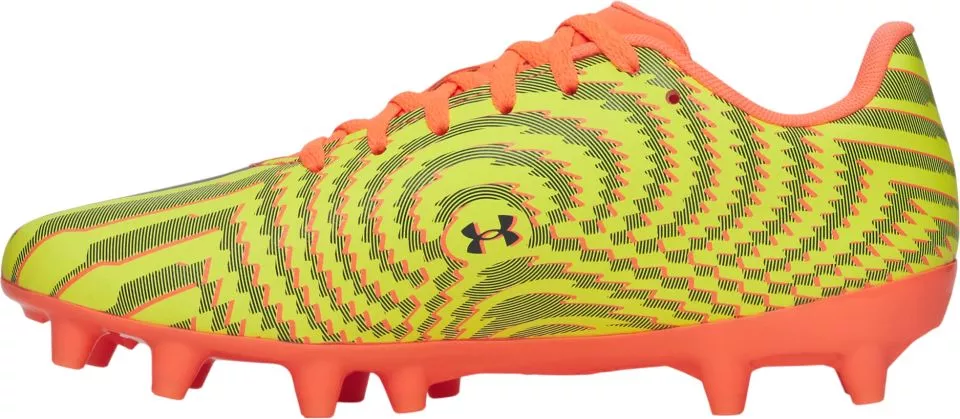 Ghete de fotbal Under Armour Shadow Club 4 FG