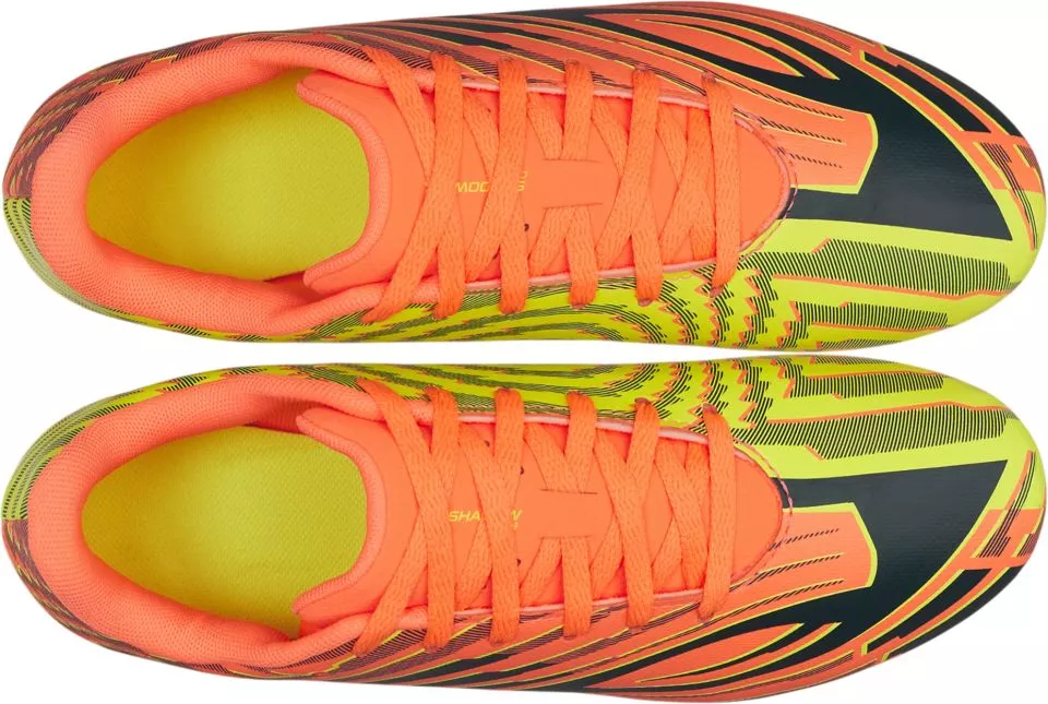 Ghete de fotbal Under Armour Shadow Club 4 FG
