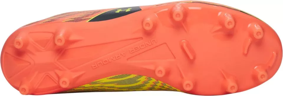 Ghete de fotbal Under Armour Shadow Club 4 FG