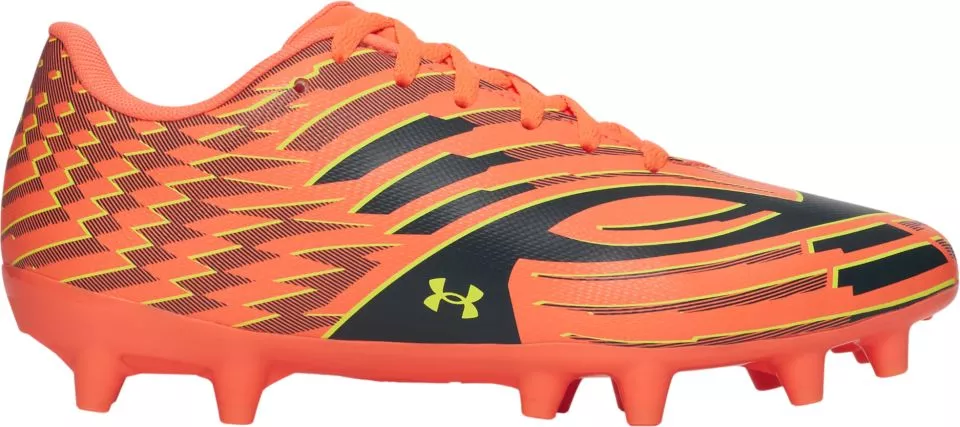 Ghete de fotbal Under Armour Shadow Club 4 FG