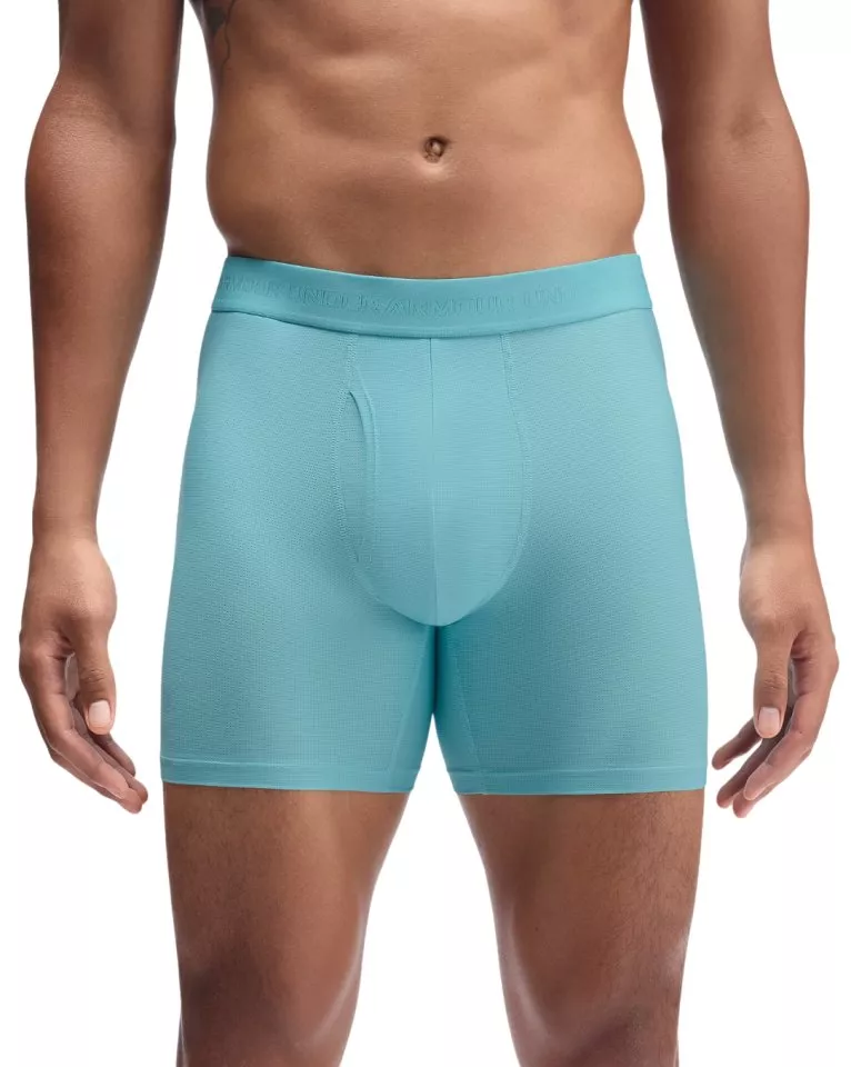 Under Armour Performance Cotton 6" 3 pcs Boxeralsók