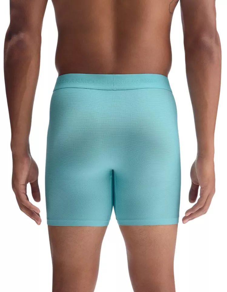 Under Armour Performance Cotton 6" 3 pcs Boxeralsók
