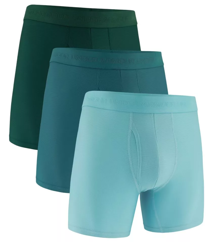 Under Armour Performance Cotton 6" 3 pcs Boxeralsók