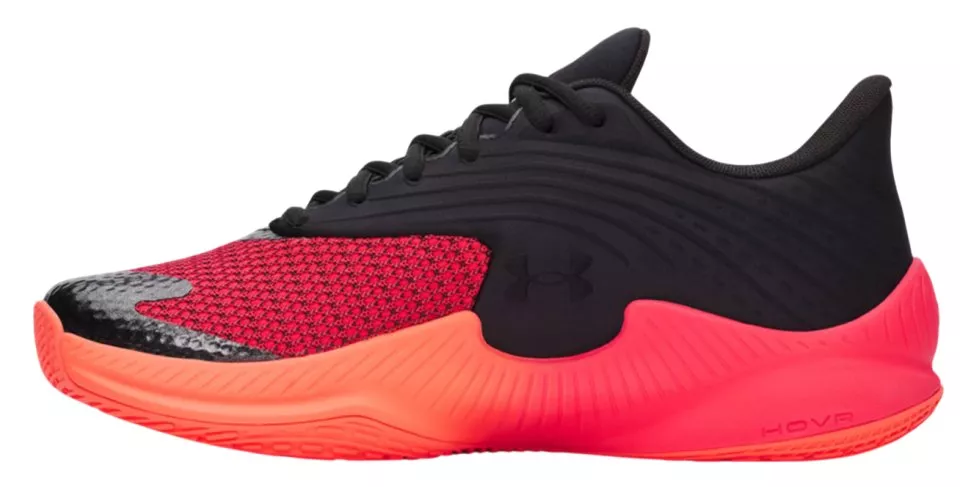Obuwie Under Armour CURRY Splash 26