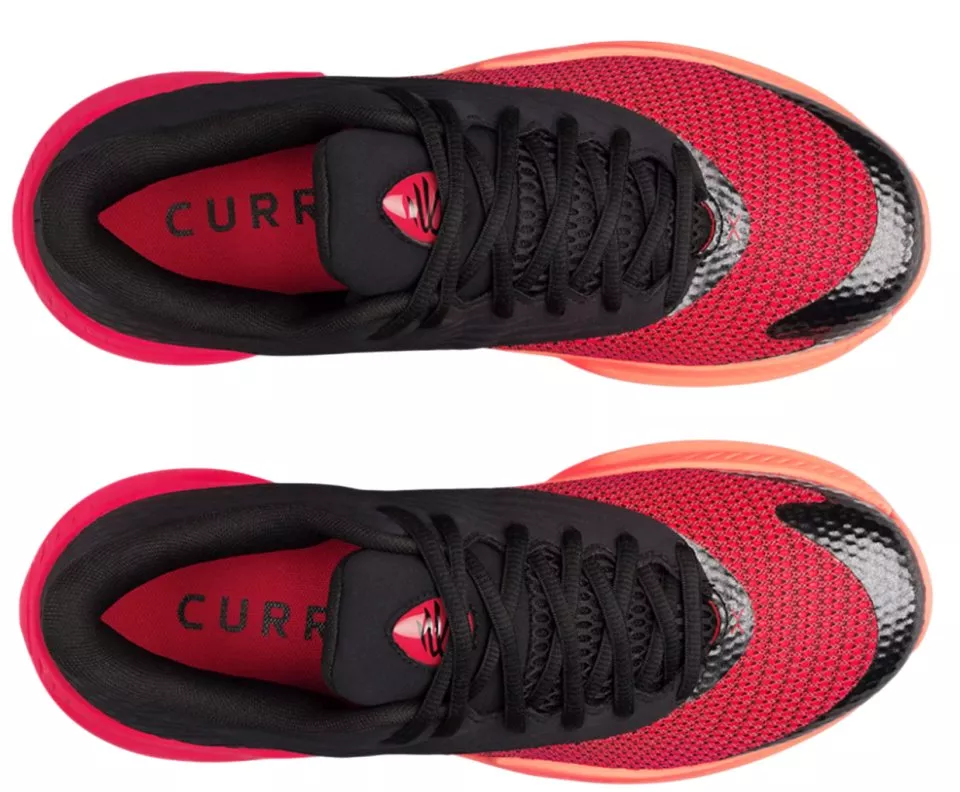 Obuwie Under Armour CURRY Splash 26