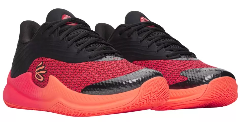 Obuwie Under Armour CURRY Splash 26