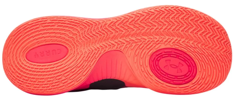 Obuwie Under Armour CURRY Splash 26