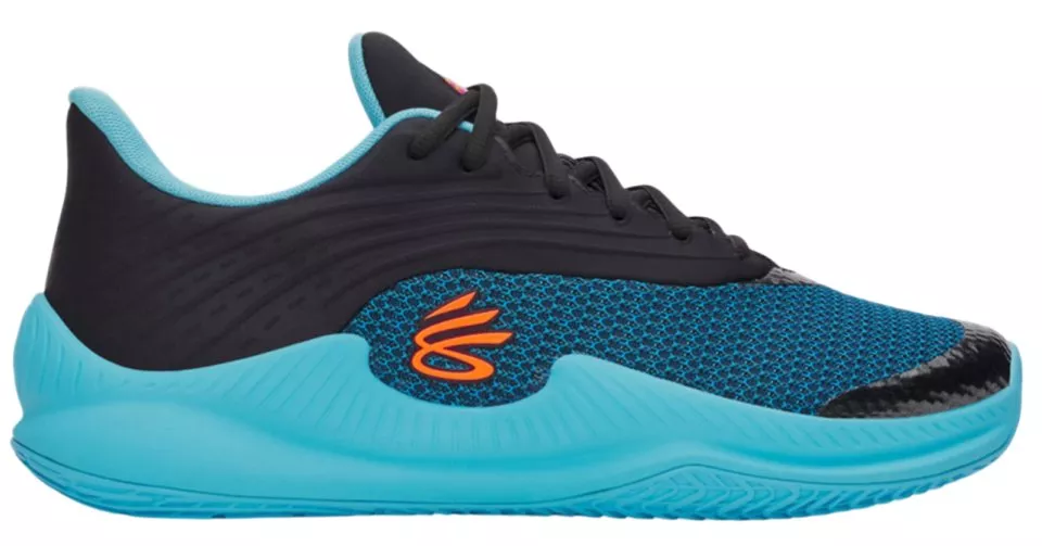 Obuwie Under Armour Curry Splash 26