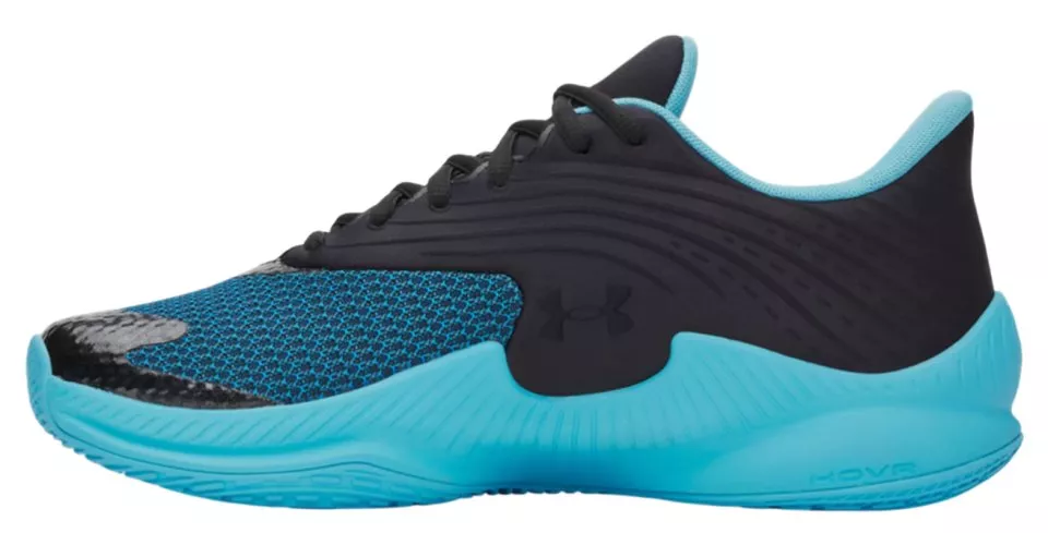 Obuwie Under Armour Curry Splash 26
