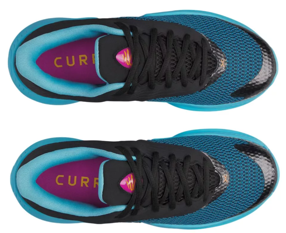 Obuwie Under Armour Curry Splash 26