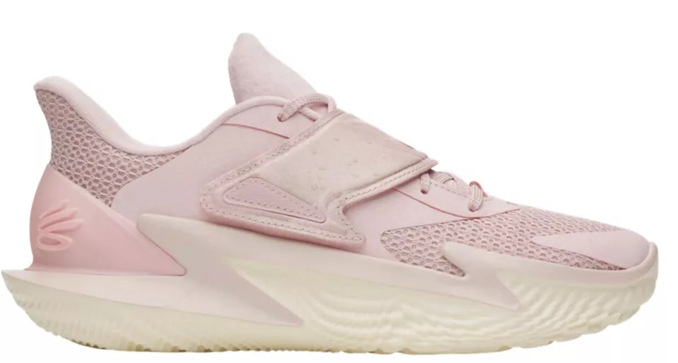 Buty do koszykówki Under Armour D. FOX 2
