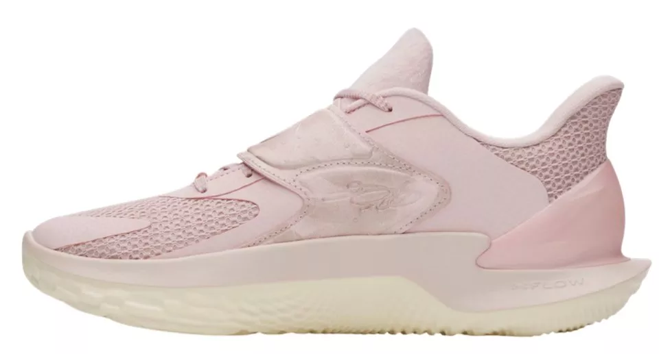 Buty do koszykówki Under Armour D. FOX 2