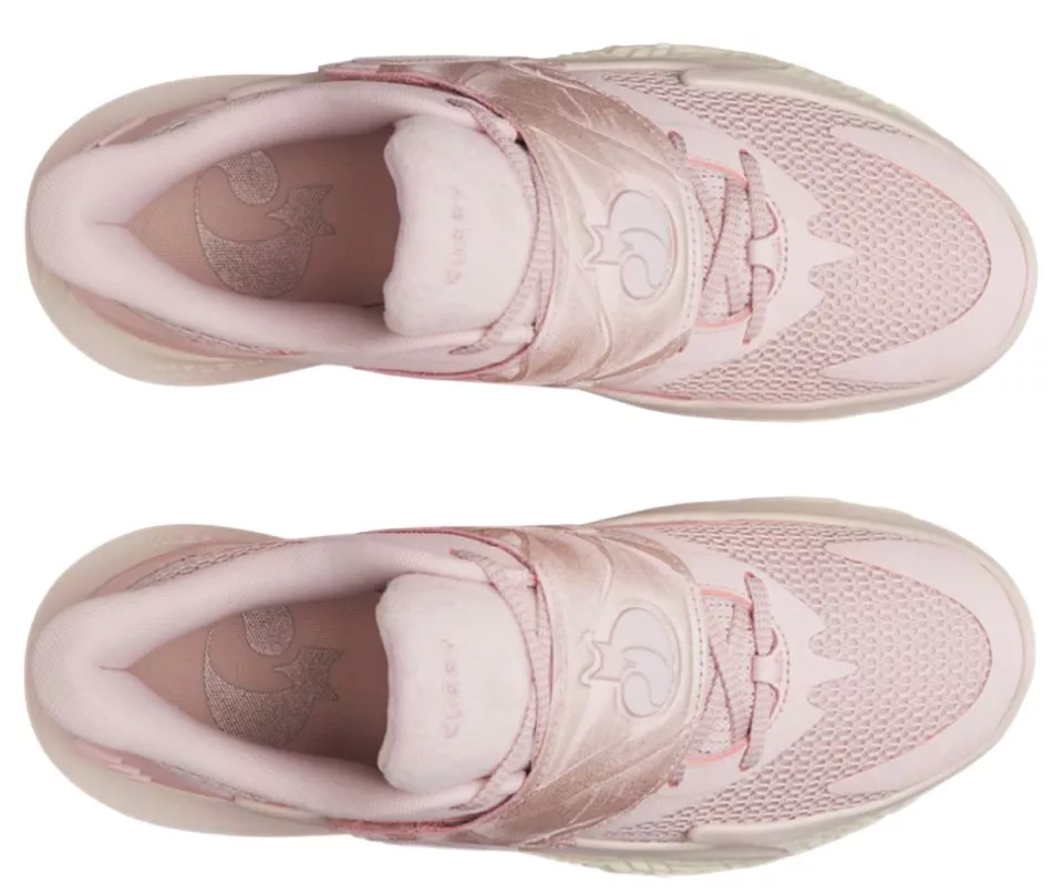 Buty do koszykówki Under Armour D. FOX 2