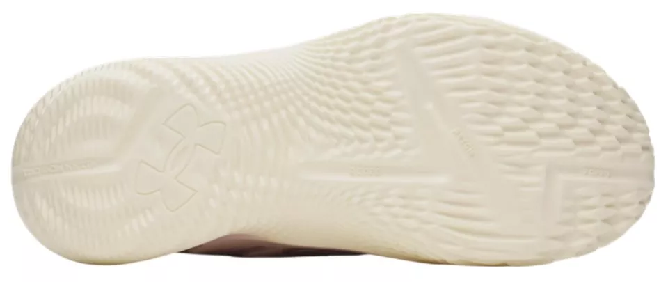 Buty do koszykówki Under Armour D. FOX 2