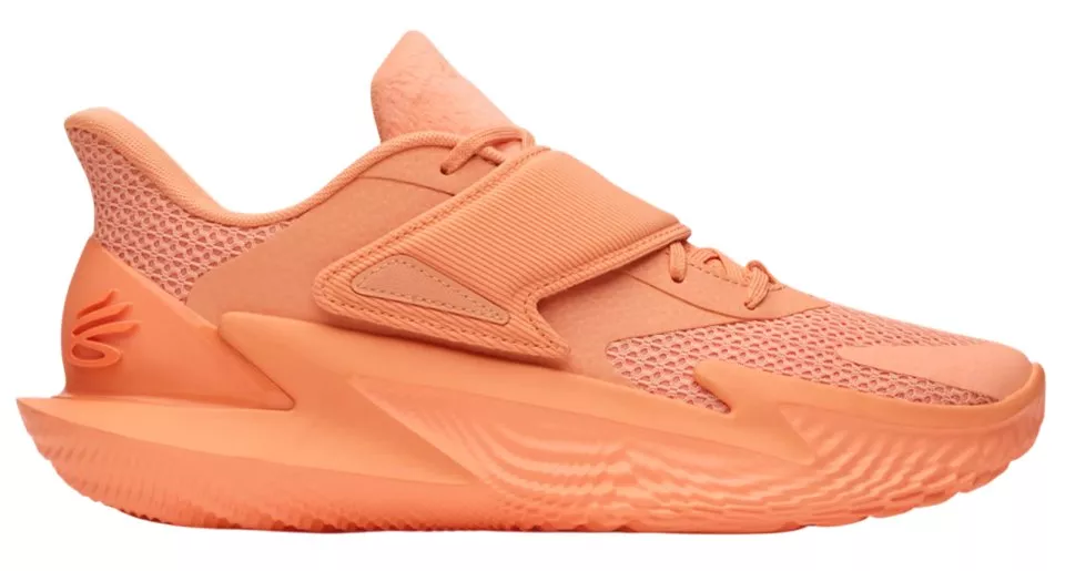 Buty do koszykówki Under Armour D. Fox 2 Shoe