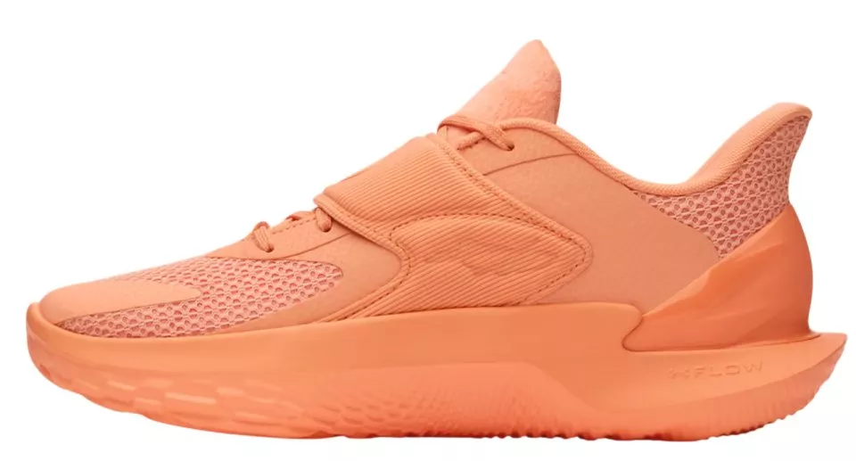 Buty do koszykówki Under Armour D. Fox 2 Shoe