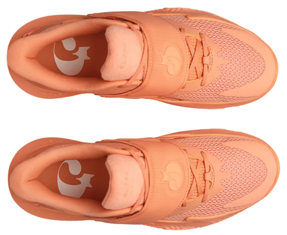 Buty do koszykówki Under Armour D. Fox 2 Shoe