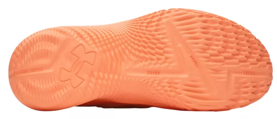 Buty do koszykówki Under Armour D. Fox 2 Shoe