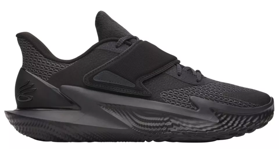 Under Armour D. FOX 2 Kosárlabda cipő