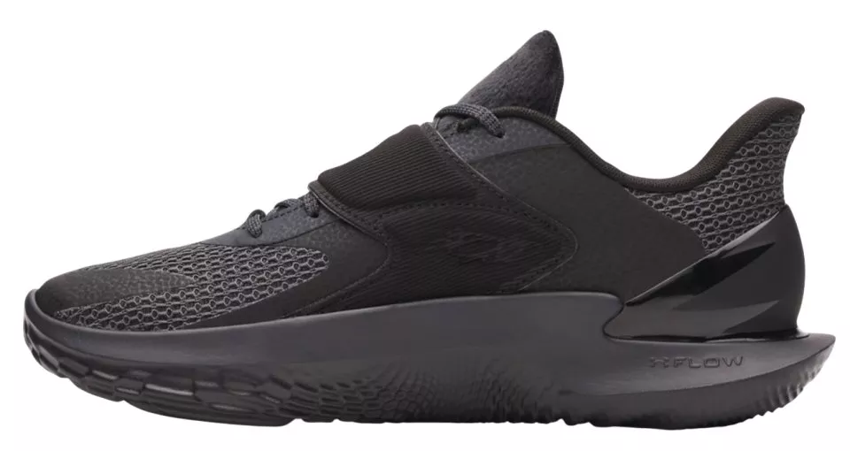 Under Armour D. FOX 2 Kosárlabda cipő