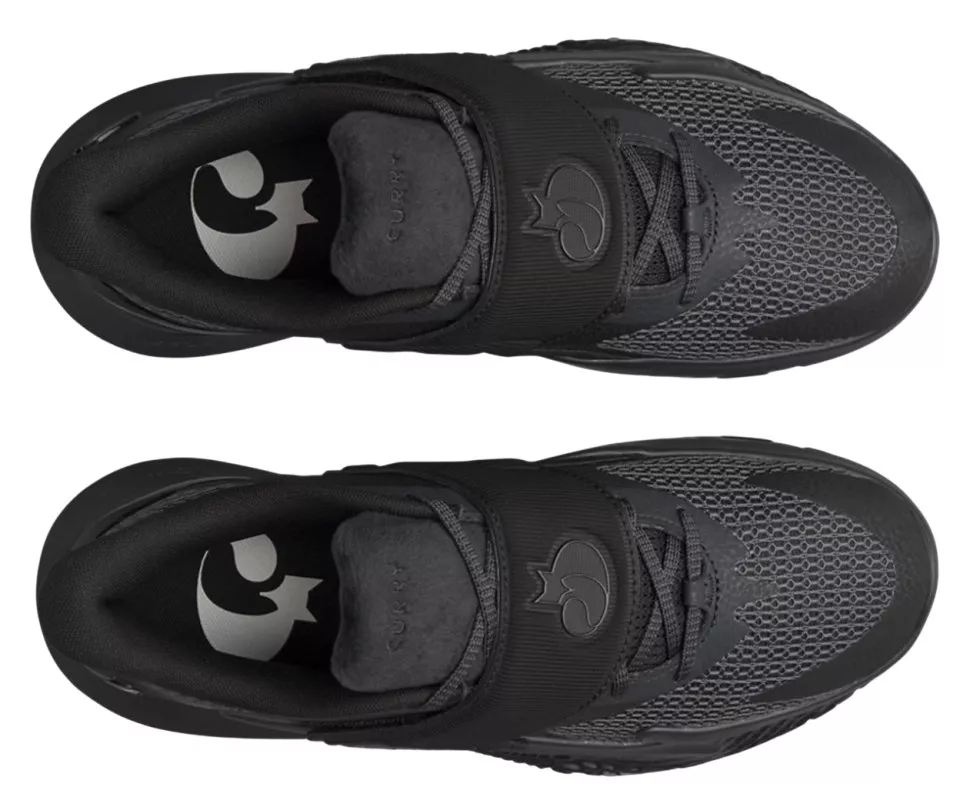 Under Armour D. FOX 2 Kosárlabda cipő