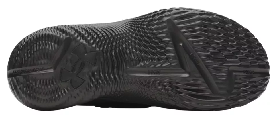 Under Armour D. FOX 2 Kosárlabda cipő