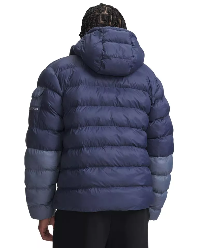 Geci cu gluga Under Armour Sportswear Puff